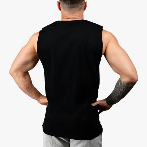 Accesorii pentru sala | Maiou sala, Nutriland Do You Even, Mid-Oversized, Diverse culori 5