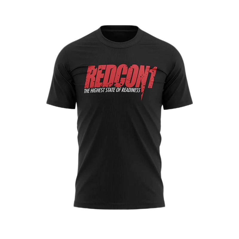 Redcon1 | OG T-shirt, 100% bumbac, Redcon1, Tricou sportivi 0