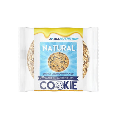 Allnutrition | Natural Cookie 60g 0