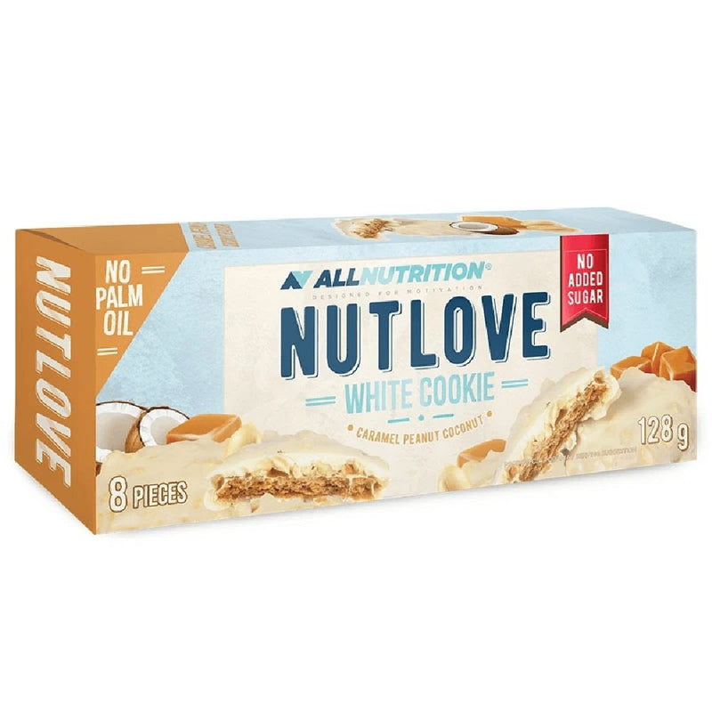 Allnutrition | NutLove Cookie 128g 1