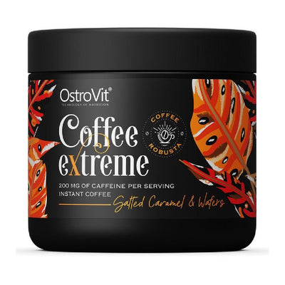 undefined | Coffee Extreme, pudra, 150g, Ostrovit, Cafea instant 0