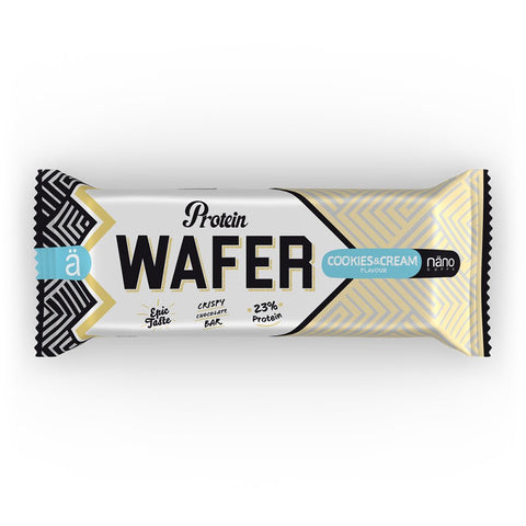 Alimente proteice | Napolitana proteica 40g, Nanosupps 2