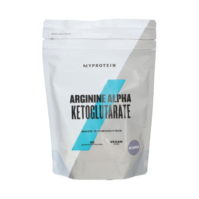 Arginina Arginina alfa-cetoglutarata, pudra, 500g, MyProtein, Supliment alimentar pentru performanta 1
