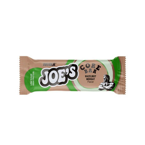 Alimente & Gustari | Joe's Core Bar, 45g, Weider, Baton proteic 1