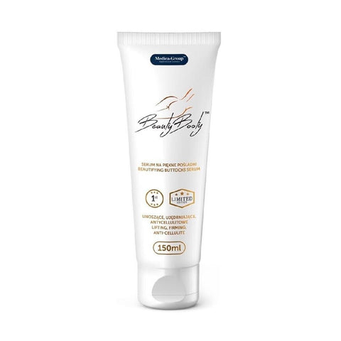 Stimulente hormonale | Beauty Booty Serum, 150ml, Medica-Group 0