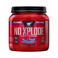 Pre-workout | No Xplode, pudra, 650g, Bsn, Supliment alimentar pre-workout cu cofeina 0