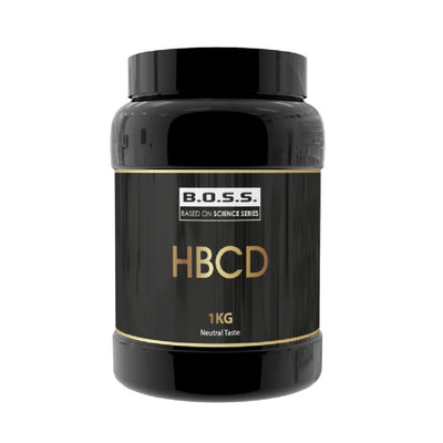 Carbohidrati | HBCD, pudra, 1kg, Vitabolic, Carbohidrati pentru energie 0