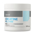 Creatina | Creatina HCl 2400mg, 150 capsule, Ostrovit, Supliment alimentar crestere masa musculara 0