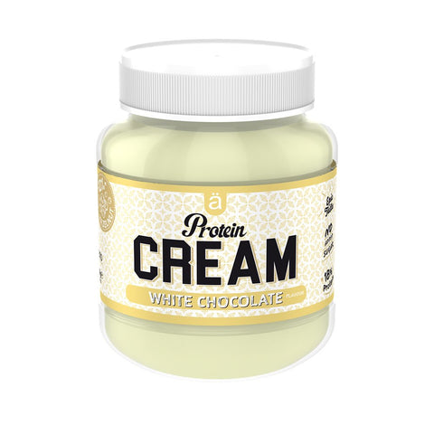 Crema tartinabila | Crema proteica, 400g, Nanosupps 2