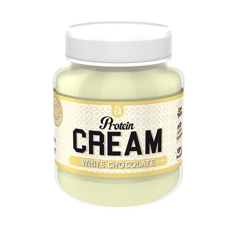 Crema tartinabila | Crema proteica, 400g, Nanosupps 2