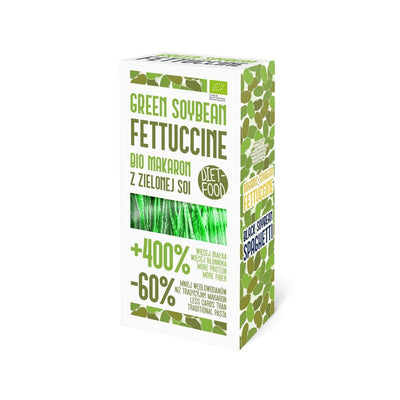 Alimente & Gustari | Paste din faina de soia 200g 0