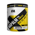 Suplimente antrenament | Xtreme Napalm, pudra, 500g, Fitness Authority, Supliment alimentar pre-workout cu cofeina 0