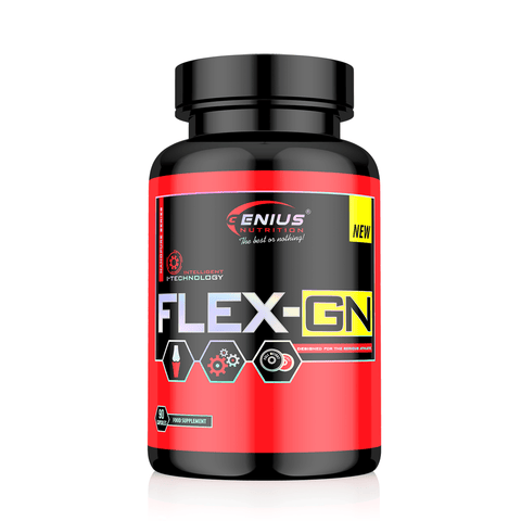 undefined | FLEX-GN 90caps/ 30 serv 0