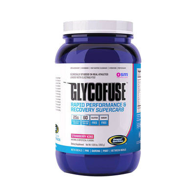 Carbohidrati | Glycofuse 1,68kg, pudra, Gaspari Nutrition, Supliment alimentar pe baza de carbohidrati pentru energie 0