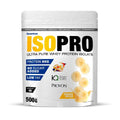 Slabire & Ardere grasimi | Iso Pro, pudra, 500g, Quamtrax, Izolat proteic din zer 0