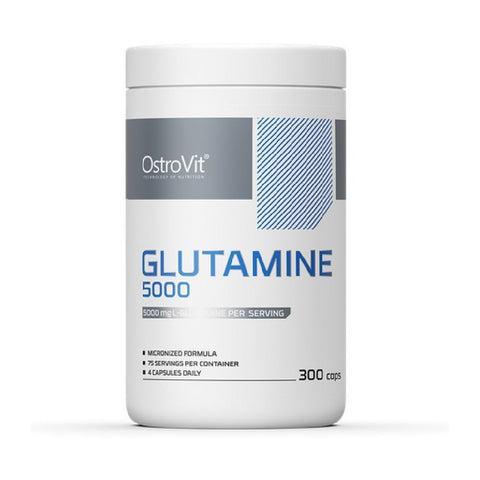 l-argenine l-glutamine l-carnitine L-Glutamine: The Energy Support You Need L-arginine (90 caps) - Biotech