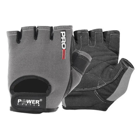 Accesorii pentru sala | Manusi Pro Grip PS2250, Power System 0