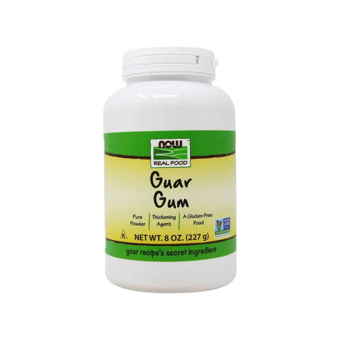 Now Foods | Guma de Guar 100%, 227g, Now Foods, Agent de ingrosare 1
