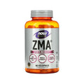 Stimulente hormonale | ZMA 180 capsule, Now Foods, Supliment alimentar pentru sanatate 0