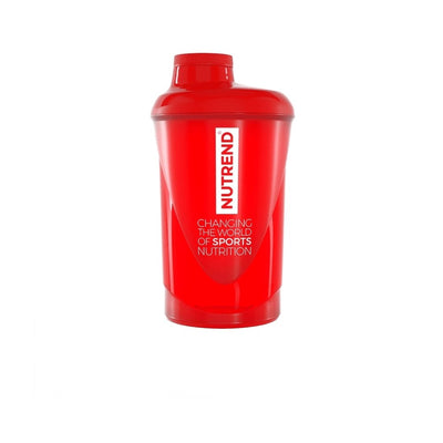 Accesorii pentru sala | Shaker 600ml 0