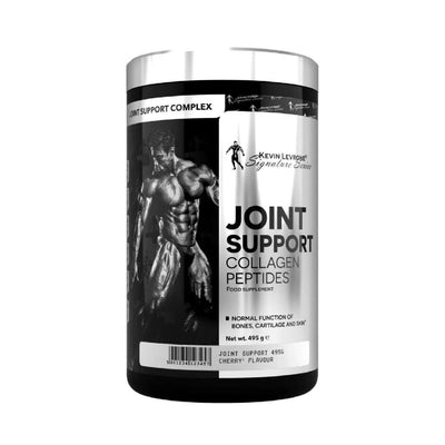 Suplimente pentru oase si articulatii | Joint Support Collagen Peptides, pudra, 450g, Kevin Levrone, Supliment pentru articulatii 1