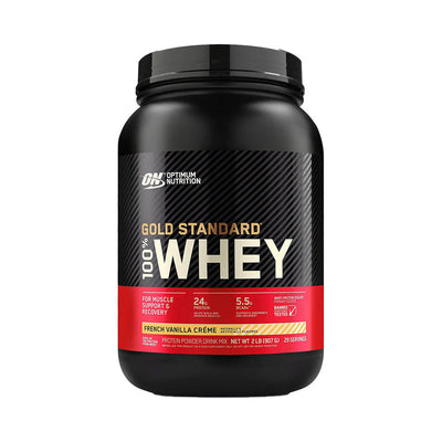 Suplimente antrenament | Whey Gold Standard 100% Protein 908g, pudra, Optimum Nutrition, Concentrat proteic 0