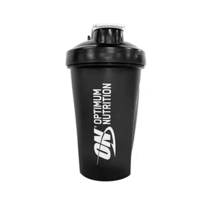 Accesorii pentru sala | Shaker 600ml, Optimum Nutrition 0