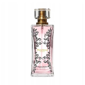Stimulente hormonale | Phero Strong pentru femei, 50ml, Medica-Group, Parfum cu feromoni 0