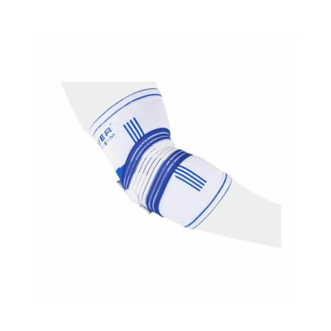 Recuperare | Suport pentru cot Pro White PS6007 0