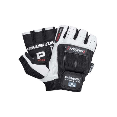 Accesorii pentru sala | Manusi Fitness Line PS2300 0