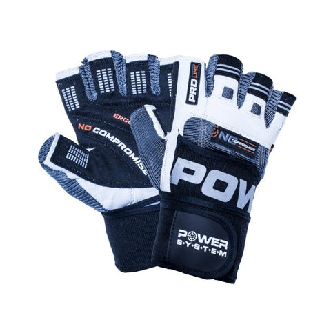 Accesorii pentru sala | Manusi No Compromise PS2700 0