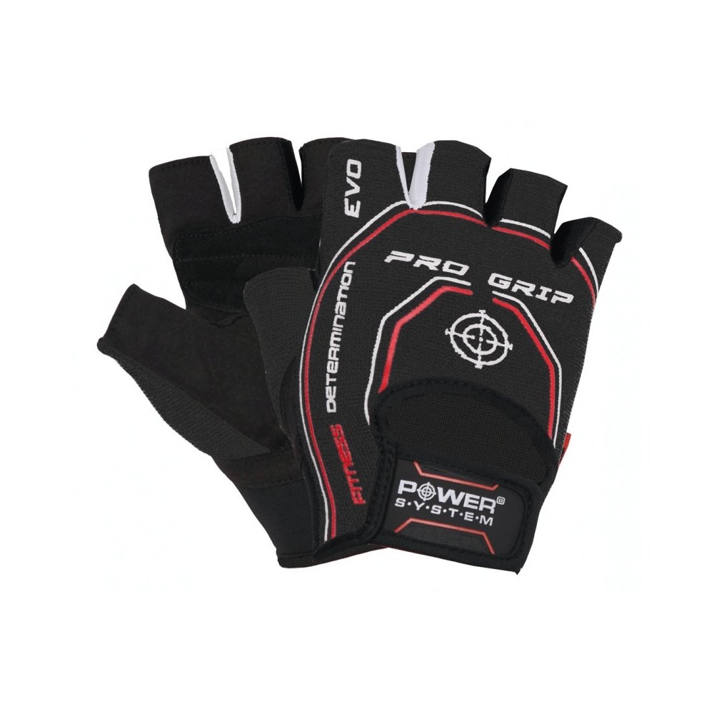 Accesorii pentru sala | Manusi Pro Grip Evo PS2260 0