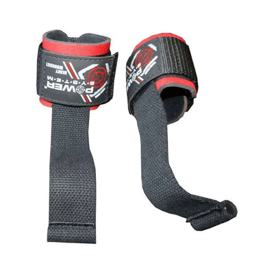 undefined | Lifting Straps Power Pin PS3350 0