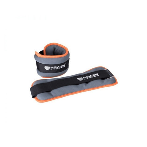 Accesorii pentru sala | Greutati pentru glezne 2x1.5kg PS4072 0