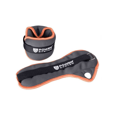 Accesorii pentru sala | Greutati pentru incheietura 2x1.5kg PS4070 0