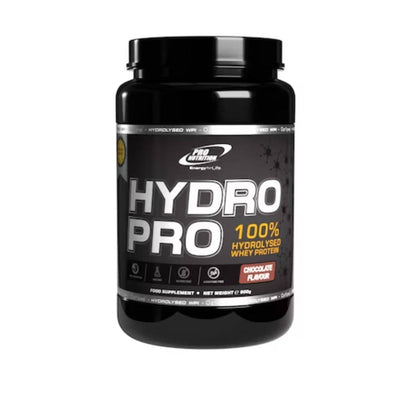 Proteine hidrolizate din zer | Hydro Pro, 900g, pudra, Pro Nutrition, Hidrolizat proteic din zer 0