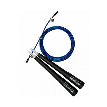 Accesorii pentru sala | Coarda de sarit Crossfit PS4033 0