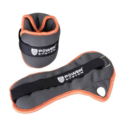 Accesorii pentru sala | Greutati pentru incheietura PS4043 0