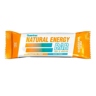Alimente & Gustari | Natural Energy Bar 45g 0