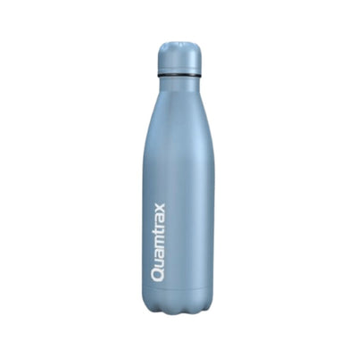 Accesorii pentru sala | Sticla metalica din otel inoxidabil Qool Bottle 500ml 0