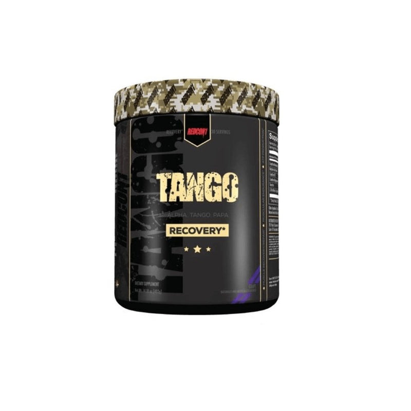 Creatina | Complex de creatina Tango 366g, pudra, Redcon1, Supliment crestere masa musculara 0