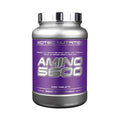 Aminoacizi | Amino 5600, 1000 tablete, Scitec Nutrition, Complex de aminoacizi 0