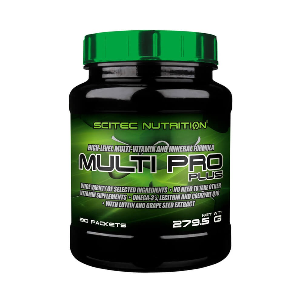 Multi Pro Plus 30 pachete - Nutriland – Nutriland®