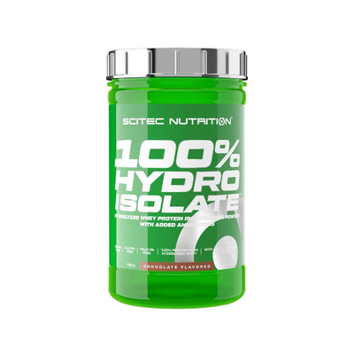 Proteine | 100% Hydro Isolate 700g, pudra, Scitec Nutrition, Hidrolizat proteic din zer 0