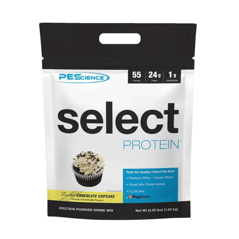 Proteine | Select Protein 1.8kg, pudra, PEScience, Amestec de proteine 1