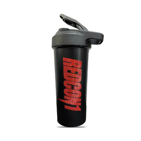 Accesorii pentru sala | Shaker, 600ml, Redcon1 0