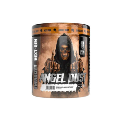 Pre-workout | Angel Dust, pudra, 270g, Skull Labs, Supliment alimentar pre-workout 0