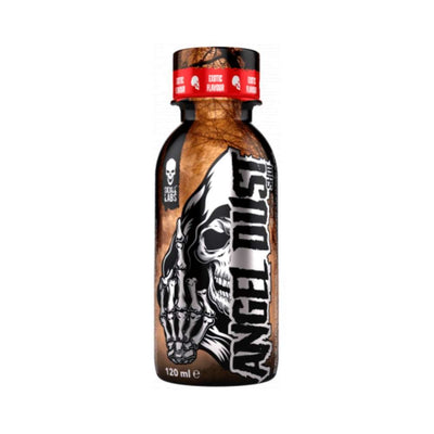 Pre-workout | Angel Dust Shot 120ml, Skull Labs, Supliment alimentar pre-workout cu cofeina 0