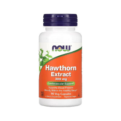 Now Foods | Extract de Paducel 300mg, 90 capsule, Now Foods, Supliment sanatate cardiovasculara 0