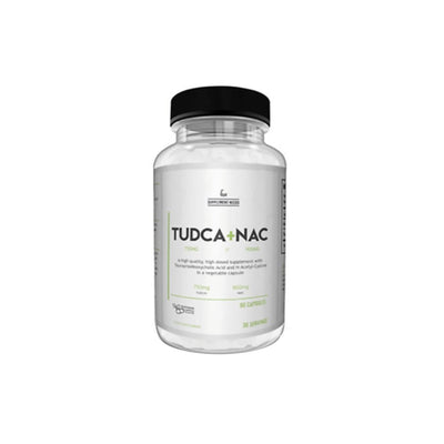 Hepatoprotectoare | Tudca 750mg + NAC 900mg 90 capsule, Supplement Needs, Protector hepatic sportivi 0